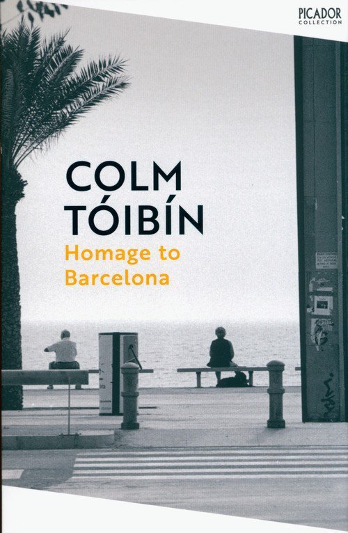 Homage to Barcelona