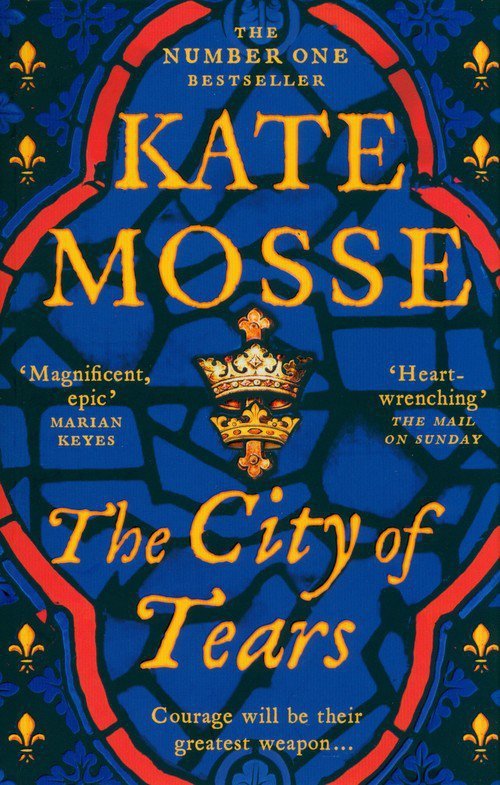 The City of Tears