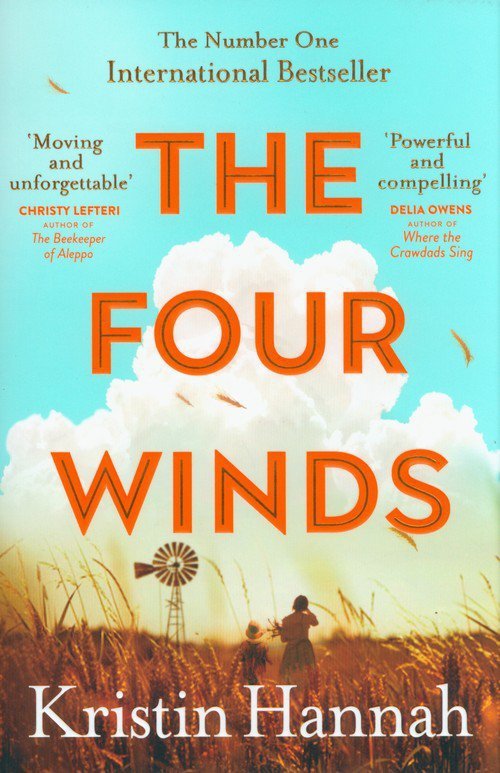 The Four Winds