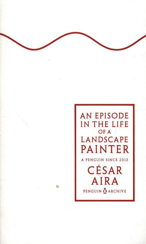 An Episode in the Life of a Landscape Painter