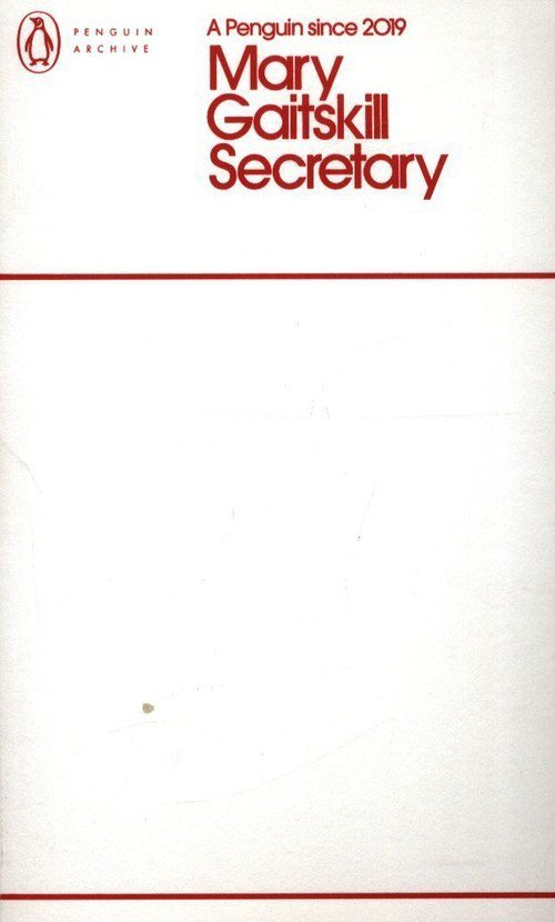 Secretary