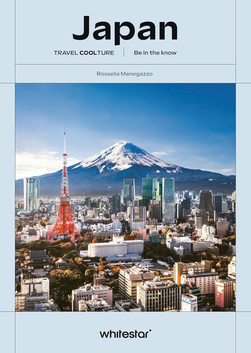 Japan Be in the know