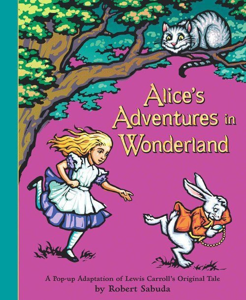Alice&#039;s Adventures in Wonderland