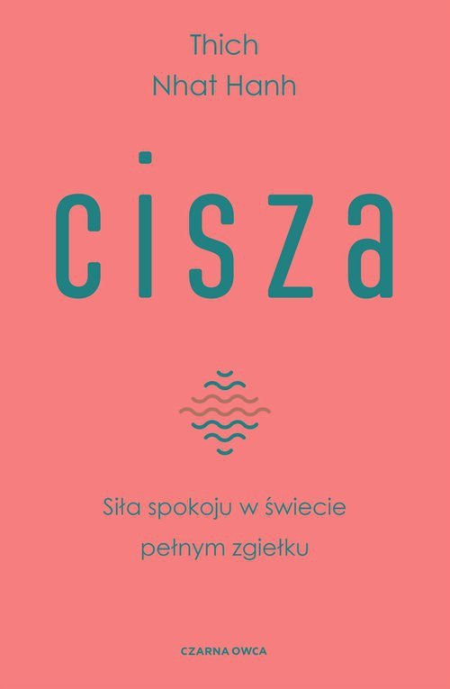 Cisza