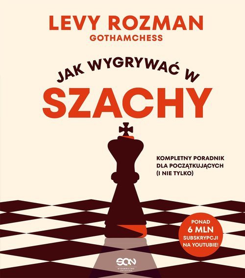 Jak wygrywać w szachy