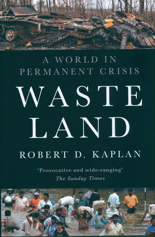 Waste Land