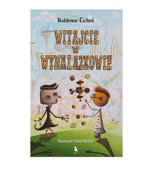 Witajcie w Wynalazkowie
