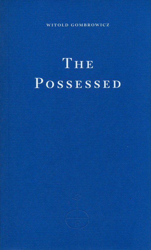 The Possessed