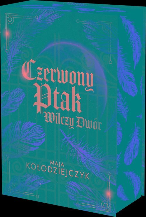 Czerwony Ptak Wilczy Dwór