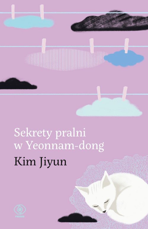 Sekrety pralni w Yeonnam-dong