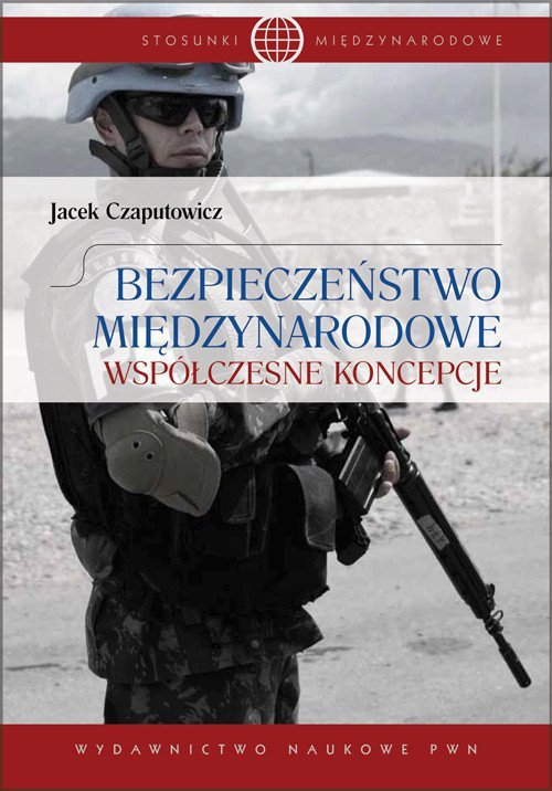 Bezpieczeństwo międzynarodowe