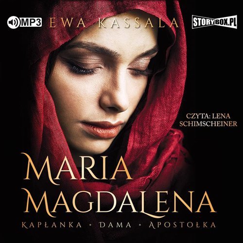 Maria Magdalena