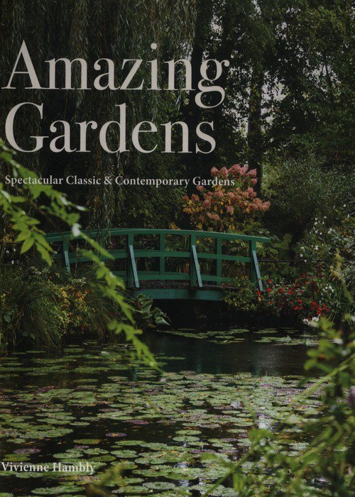 Amazing Gardens