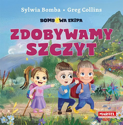 Bombowa ekipa - Zdobywamy szczyt