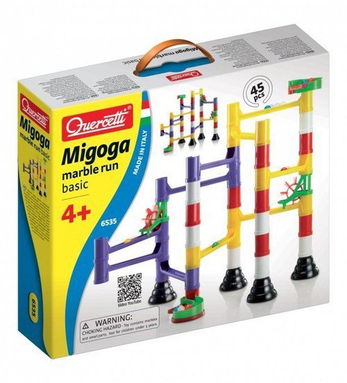 Kulkowy Migoga basic