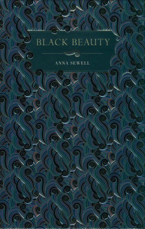 Black Beauty