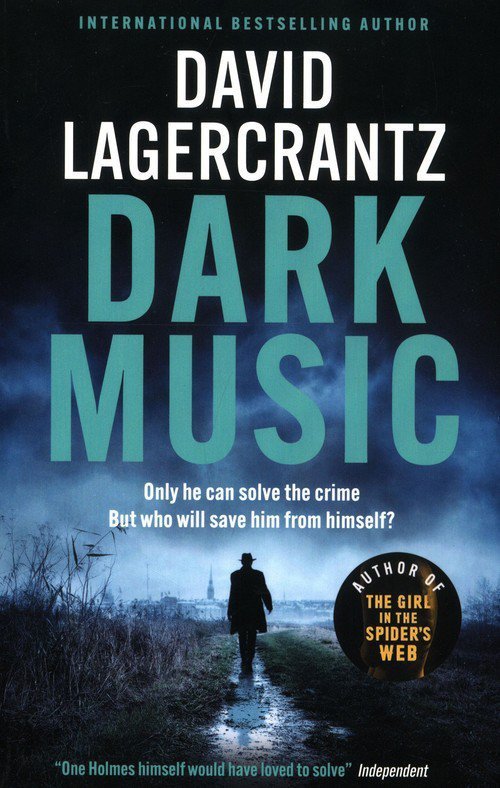 Dark Music