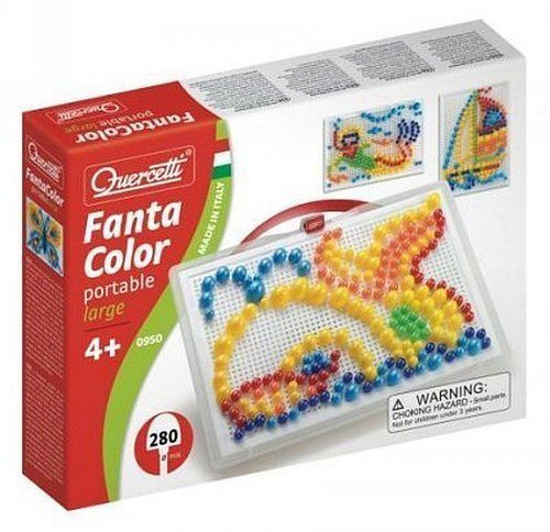 Fantacolor portable large 280