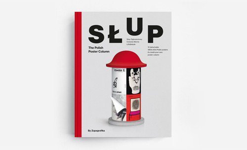 Słup The Polish Poster Column