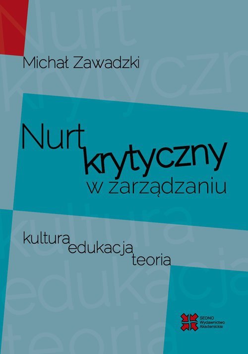 Nurt krytyczny w zarządzania