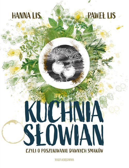 Kuchnia Słowian