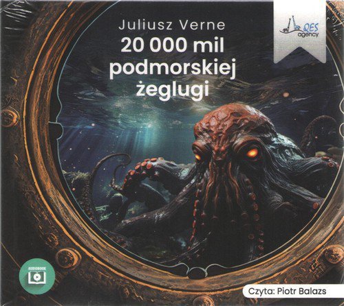 DWADZIEŚCIA TYSIĘCY MIL PODMORSKIEJ ŻEGLUGI