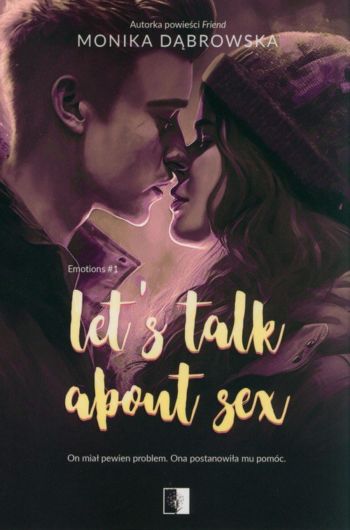 Let&#039;s Talk About Sex
