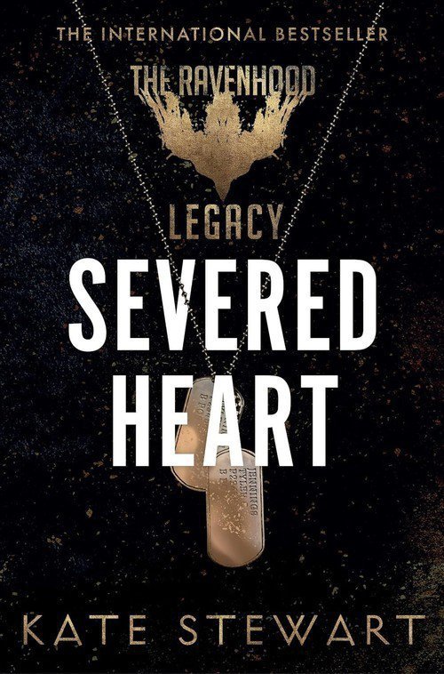 The Ravenhood Legacy Severed Heart