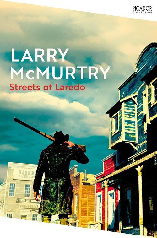 Streets of Laredo