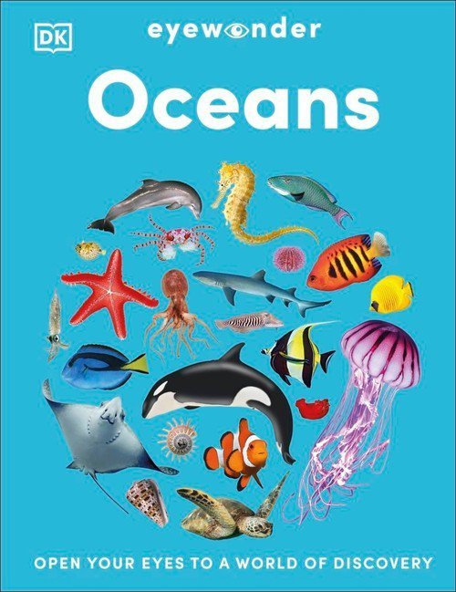 Eyewonder Oceans