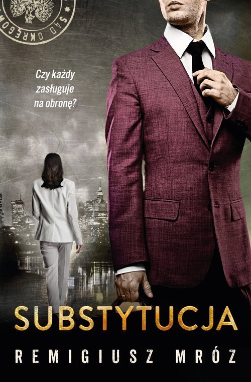 Substytucja