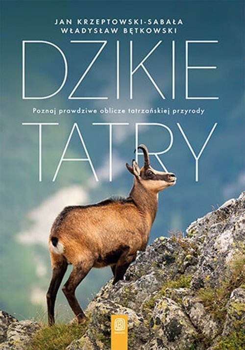 Dzikie Tatry.