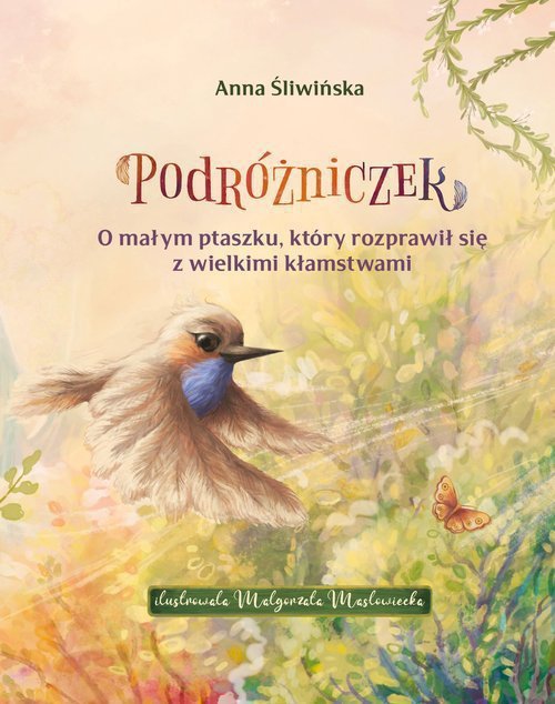 Podróżniczek