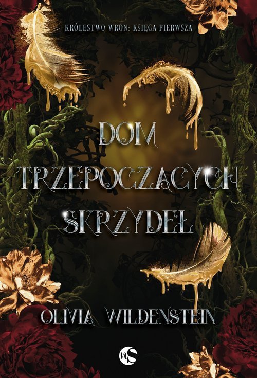 Dom trzepoczących skrzydeł