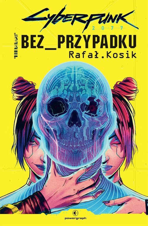 Cyberpunk 2077 Bez przypadku