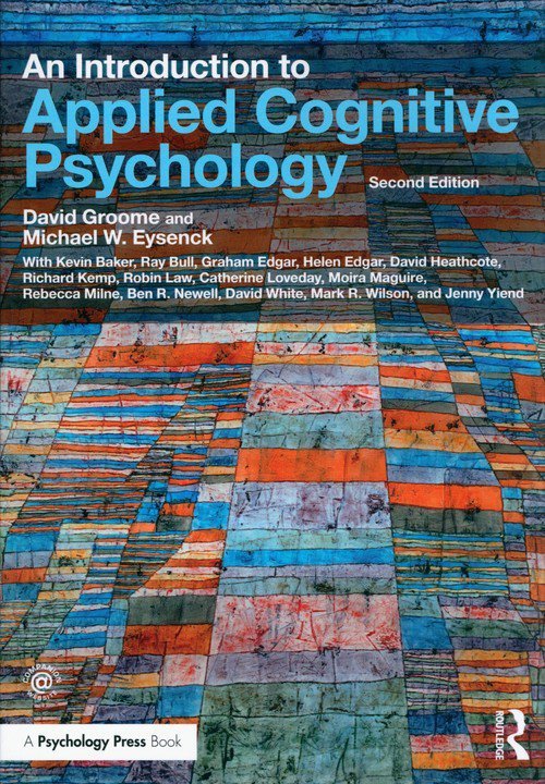 An Introduction to Applied Cognitive Psychology