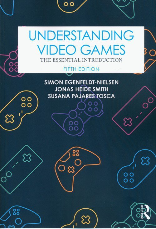 Understanding Video Games