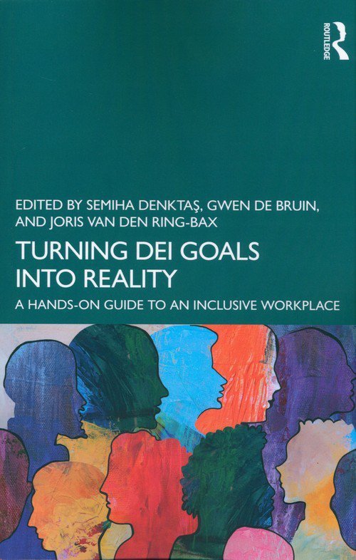 Turning DEI Goals into Reality