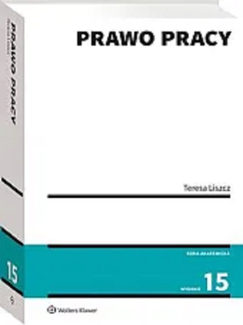 Prawo pracy