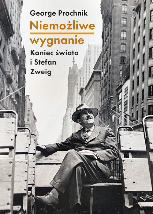 Niemożliwe wygnanie.