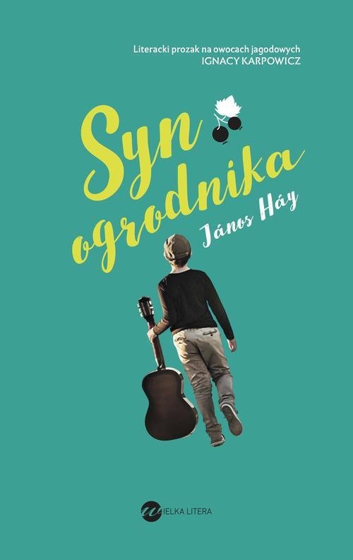 Syn ogrodnika