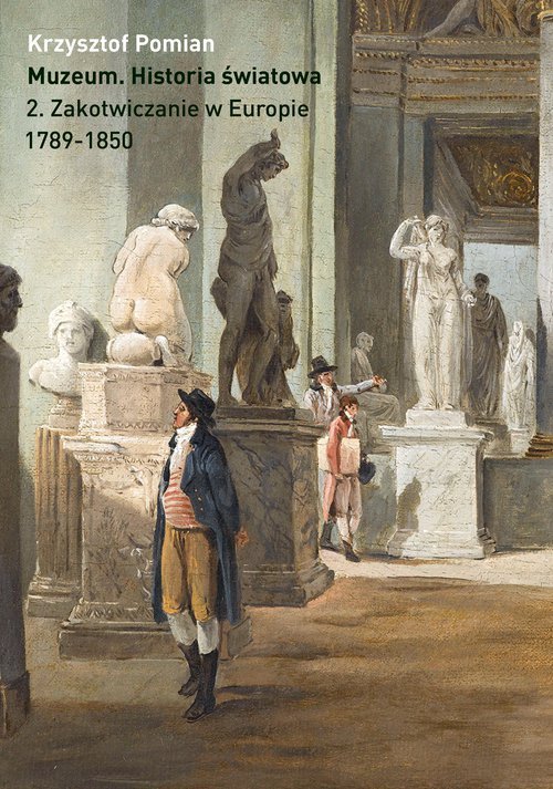 Muzeum Historia światowa Tom 2