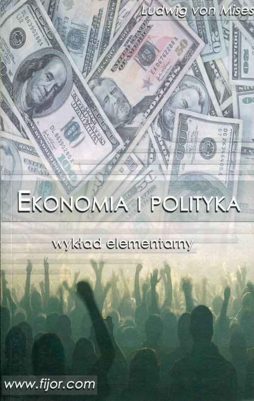 Ekonomia i polityka