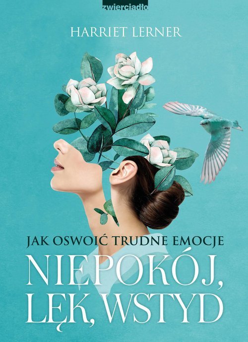 Niepokój lęk wstyd