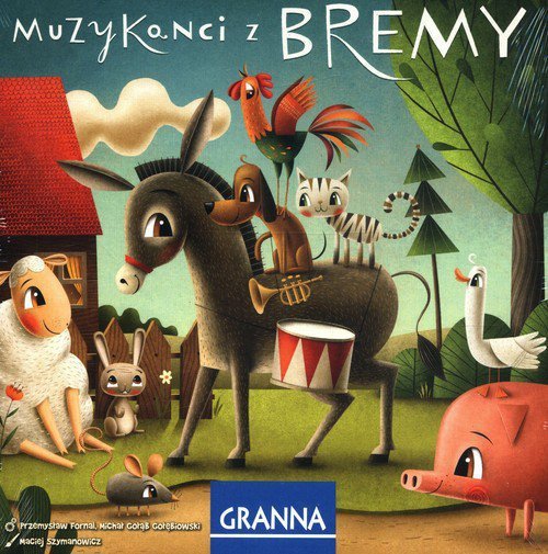 Muzykanci z Bremy