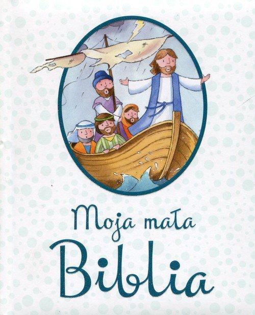 Moja mała Biblia