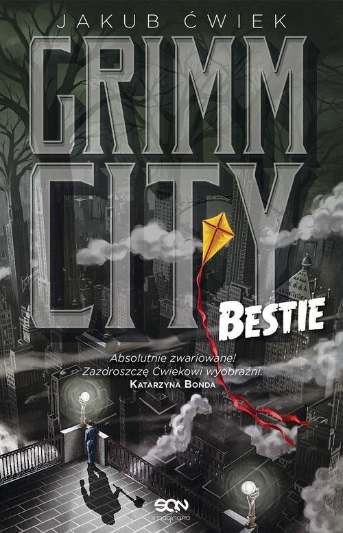 Grimm City Bestie