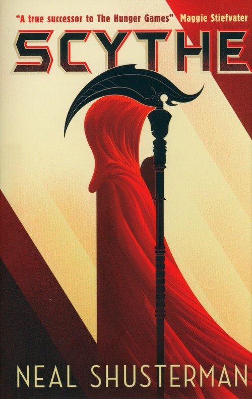 Scythe