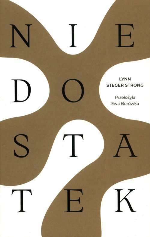 Niedostatek