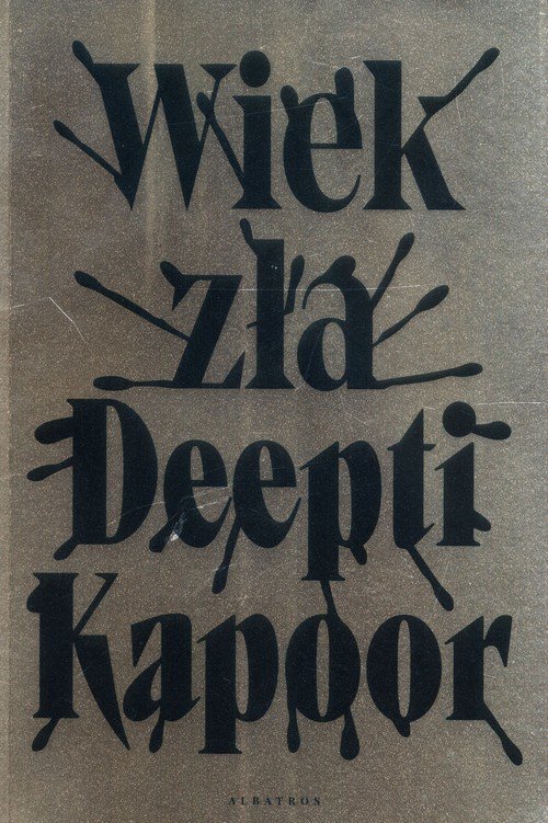 Wiek zła